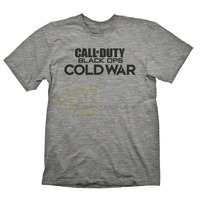Call of Duty: Cold War