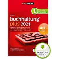 buchhaltung plus 2021