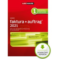 faktura+auftrag 2021