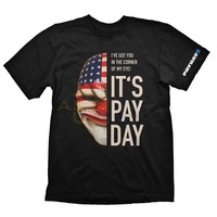 Payday 2 