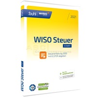 WISO steuer-Start 2021