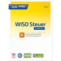 WISO steuer:Sparbuch 2021