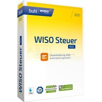 WISO steuer-Mac 2021