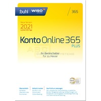 WISO Konto Online Plus 365