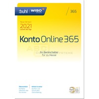 WISO Konto Online 365