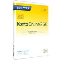 WISO Konto Online Plus 365