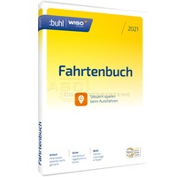 WISO Fahrtenbuch 2021