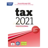 tax 2021 Professional