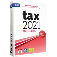 tax 2021 Professional