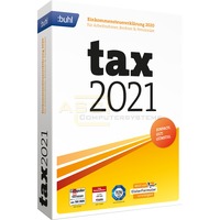 tax 2021