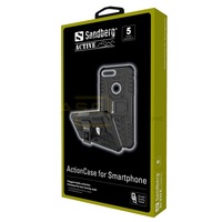 ActionCase for Huawei P20