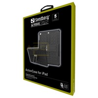 ActionCase for iPad 2/3/4