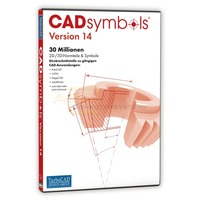 CADsymbols V.14 (Download)