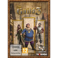 The Guild 3