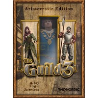 The Guild 3 Aristocratic Edition