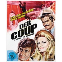 Der Coup (Le Casse)