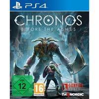Chronos: Before the Ashes