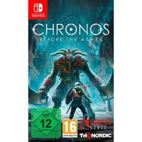 Chronos: Before the Ashes