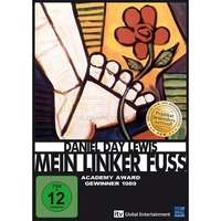 Mein linker Fuß - My Left Foot