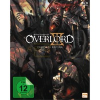 Overlord - Complete Edition - Staffel 3