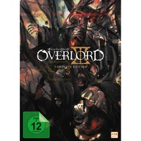 Overlord - Complete Edition - Staffel 3