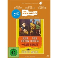El Perdido (Blu-ray)