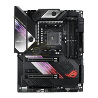 ROG Crosshair VIII Formula