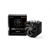 Dark Rock Pro 4