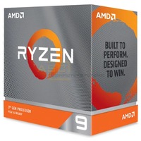 Ryzen 9 3950X Boxed Desktop Processor