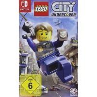 LEGO CITY Undercover
