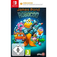 James Pond 2 - Codename Robocod