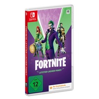 Fortnite Letzter-Lacher-Paket