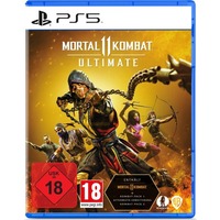 Mortal Kombat 11 Ultimate