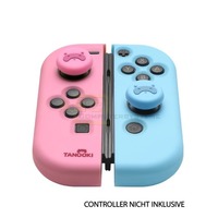 Switch Combo Pack Tanooki