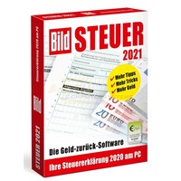 Bild Steuer 2021