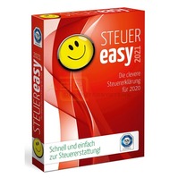 Steuer Easy 2021