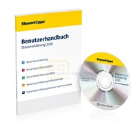 SteuerSparErkl&auml;rung Plus 2021