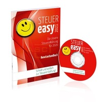 Steuer Easy 2021