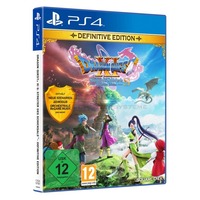 Dragon Quest XI S: Streiter des Schicksals