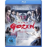 Gozen - Duell der Samurai