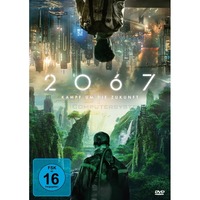 2067 - Kampf um die Zukunft