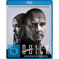 Quick: Die Erschaffung eines Serienkillers