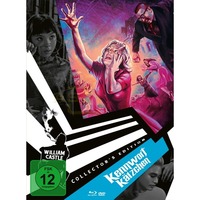 Kennwort Kätzchen (William Castle Collection #3)
