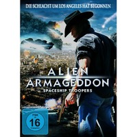 Alien Armageddon