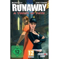 Runaway - A Twist of Fate 