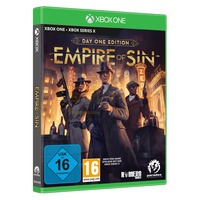 Empire of Sin