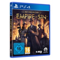 Empire of Sin