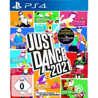 Just Dance 2021