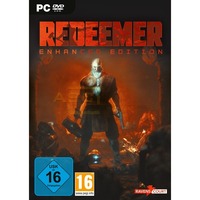 Redeemer: Enhanced Edition