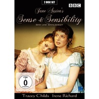 Sinn und Sinnlichkeit - Sense & Sensibility (1981)